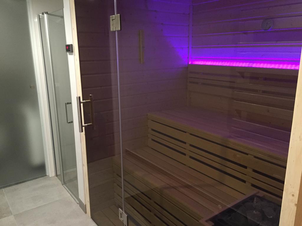 Kandahar Lodge 가르미슈파르텐키르헨 외부 사진