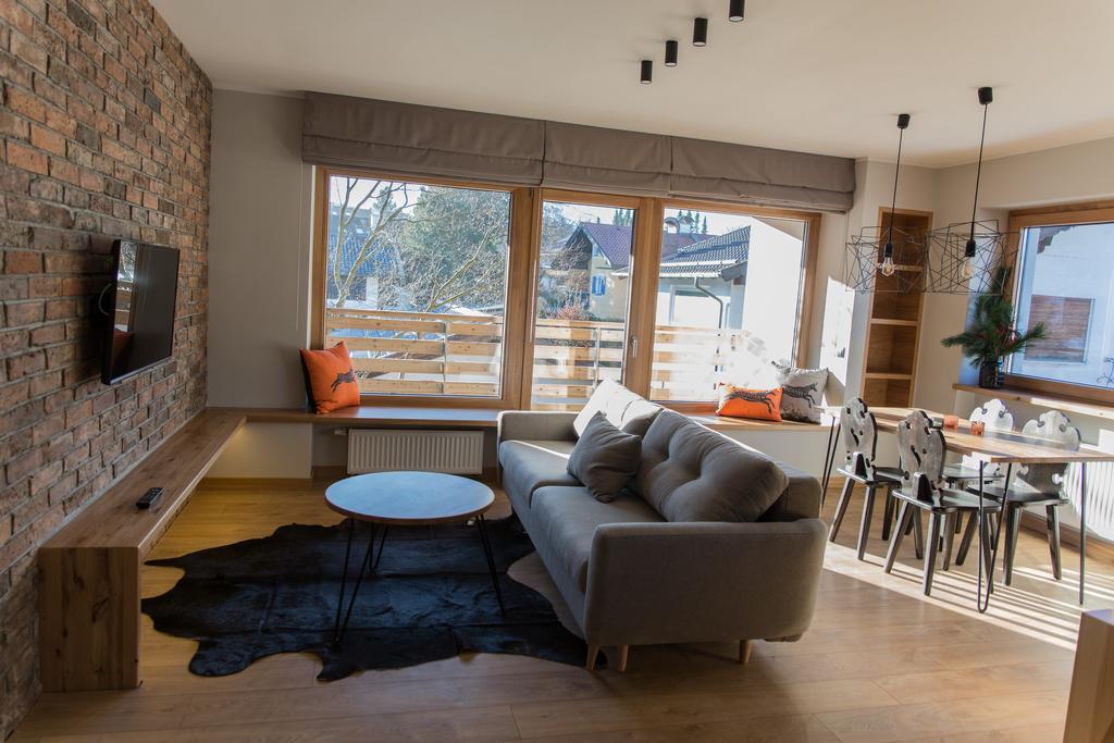 Kandahar Lodge 가르미슈파르텐키르헨 외부 사진